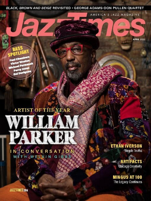 Title details for JazzTimes by Madavor Media, LLC - Available